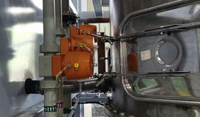 Plastic Valve for Zero Emission and Regeneration