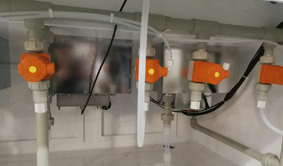 Valve Solutions for Semiconductor Industry