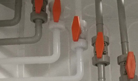 Industrial Valve Solutions for PV Industry