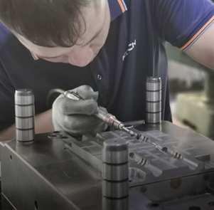 Product Design & Mold Making