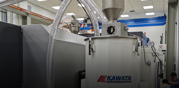 Injection Molding