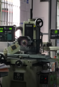 Machining