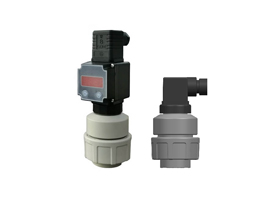 Pressure Transmitter / Pressure Sensor, PS700